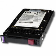 HP 36GB SAS 15K 3.5